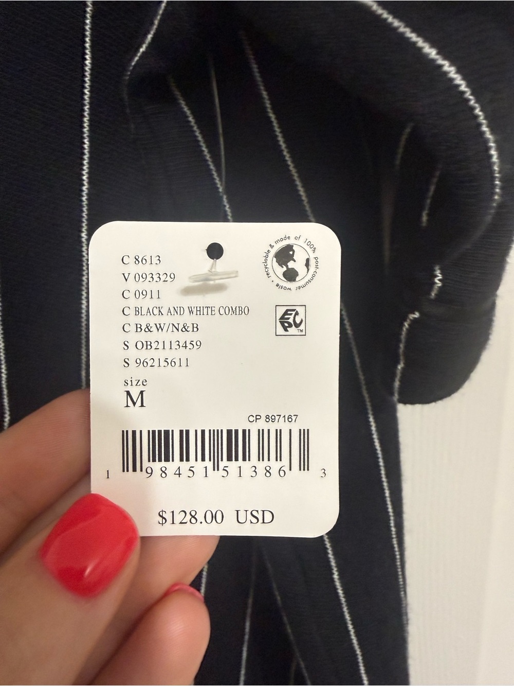 Free People FP Movement Starting Line cotton layer top - Picture 3 of 5